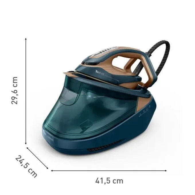 Tefal Pro Express Vision Max GV9920 — image 3