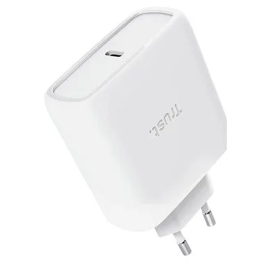 Trust Maxo Gan 65W USB-C White — image 2