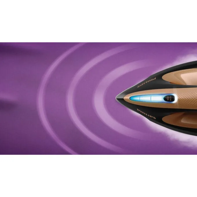 Philips PerfectCare Elite Plus GC9682/80 — image 8