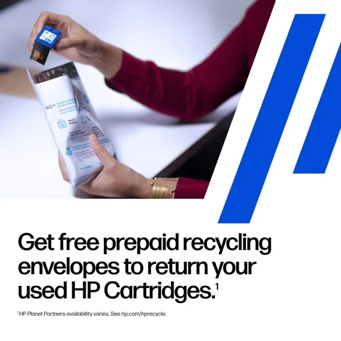 HP 953 Black Original Ink Cartridge — image 5