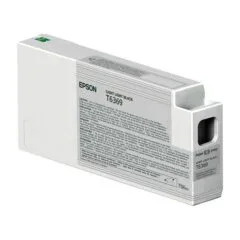 Epson Singlepack Light Light Black T636900 UltraChrome HDR 700 ml ink cartridge
