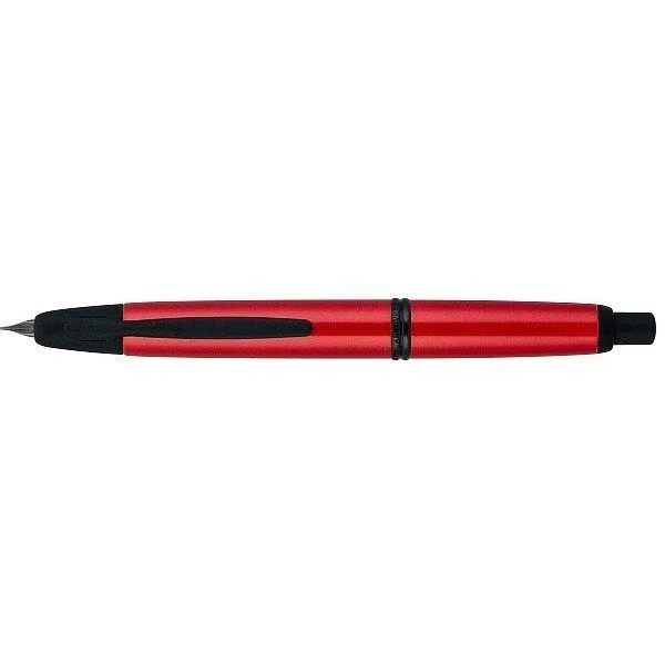 PILOT CAPLESS 60TH ANNIVERSARY LIMITED EDITION 2023 - INK BLACK - MEDIUM NIB - IN GIFT BOX — image 1