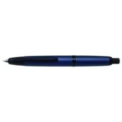 PILOT CAPLESS MIDNIGHT LIMITED EDITION 2025 - MEDIUM NIB - IN GIFT BOX