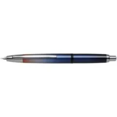 PILOT CAPLESS DECIMO 20TH ANNIVERSARY LIMITED EDITION 2025 BLUE - MEDIUM - IN GIFT BOX