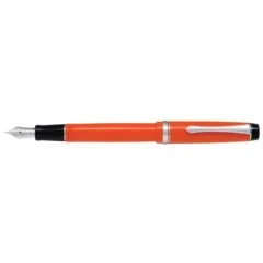 HERITAGE 91 FOUNTAIN PEN M ORANGE