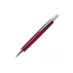 RAIZ BALLPOINT PEN M RED