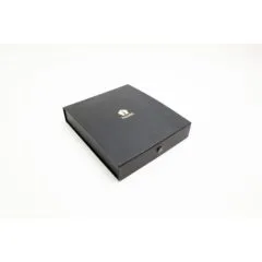 PILOT NAMIKI LEATHER PEN TRAY FOR 5 EMPEROR PENS