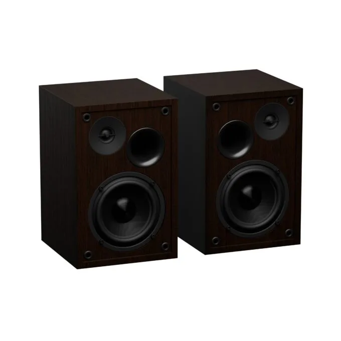 Genesis Arsen 302BT 2.0 brown — image 3