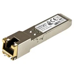 StarTech.com MASFP1GBTXST network transceiver module