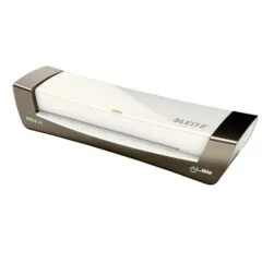 Leitz Office A4 srebrny