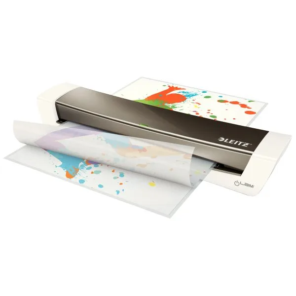 Leitz Home Office A3 grey — image 2