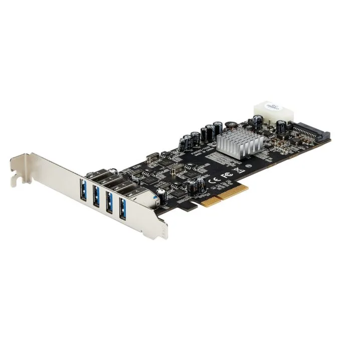 StarTech.com PEXUSB3S44V interface cards/adapter — image 4