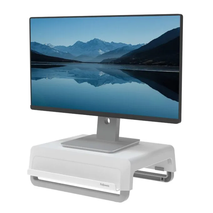 Fellowes BREYTA 100016561 (white) — image 1