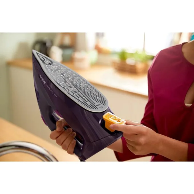 Philips 7000 series DST7061/30 purple — image 8