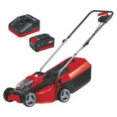 Einhell GE-CM 18/30 Li (1×3,0Ah)
