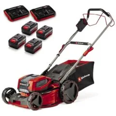 Einhell GP-CM 36/47 S Li BL (4×4,0Ah)