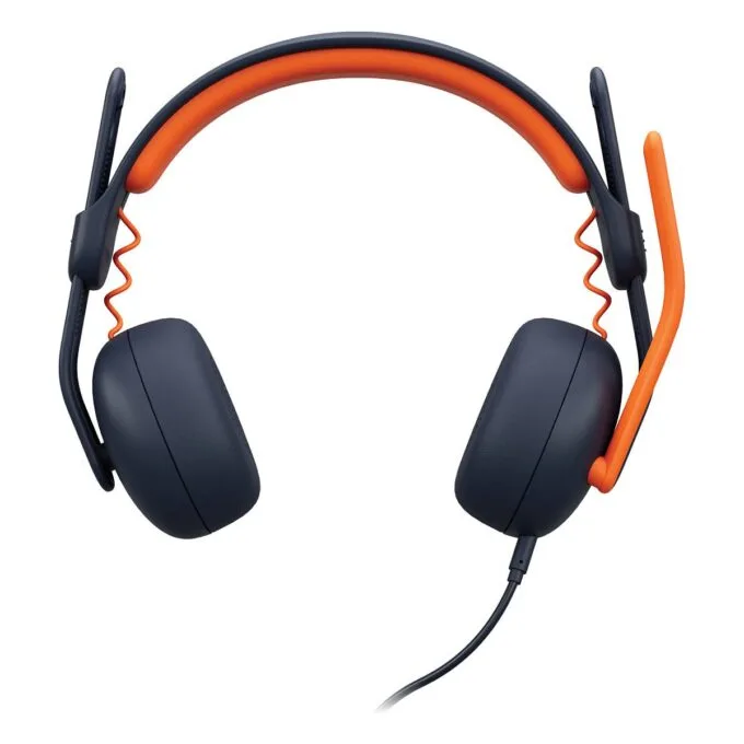 Logitech Zone Learn — image 1