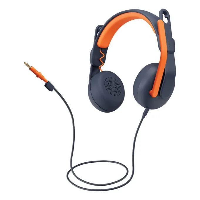 Logitech Zone Learn — image 2