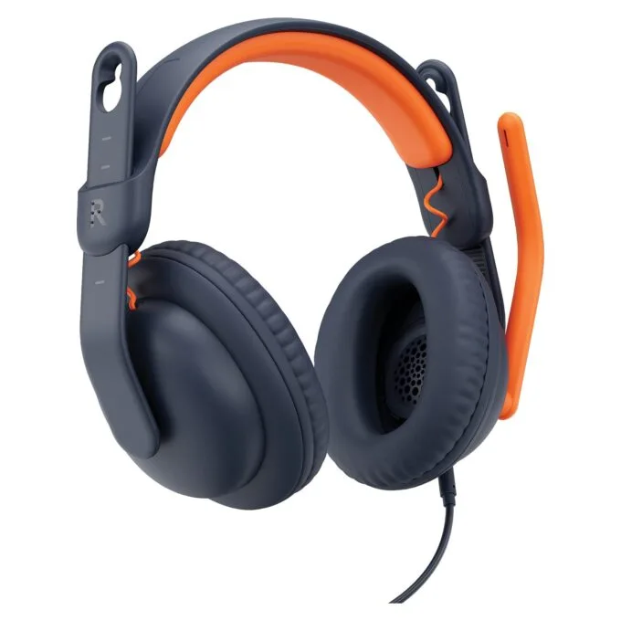 Logitech Zone Learn — image 14