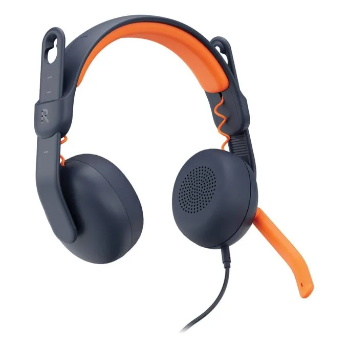 Logitech Zone Learn — image 4