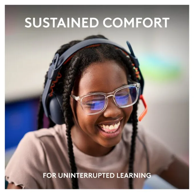 Logitech Zone Learn — image 5