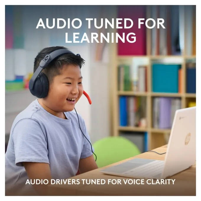 Logitech Zone Learn — image 7
