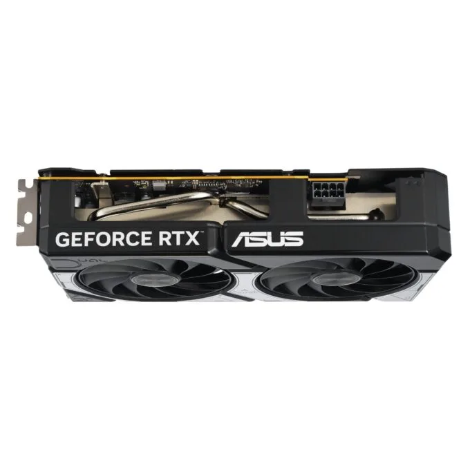 ASUS GeForce RTX 5060 DUAL OC Advanced 8GB DLSS 4 — image 2