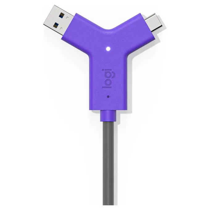 Logitech Swytch — image 1