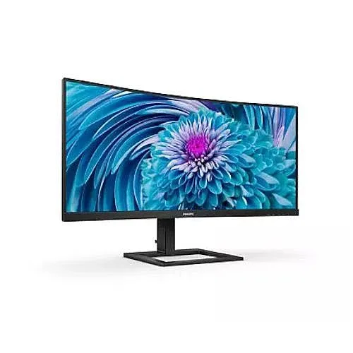 Philips 34B2U3600C/00 - 34-inch Curved WQHD Business Monitor VA 3440x1440 100Hz HDMI 120Hz DP USB-C 90W 4ms 300cd/m2 Speakers USB Hub Height Adjustable — image 11