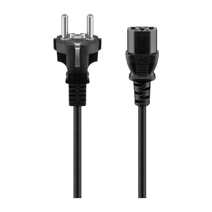 Goobay 50098 power cable — image 1