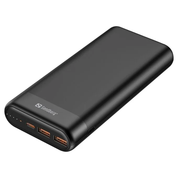 Sandberg 420-62 power bank — image 1