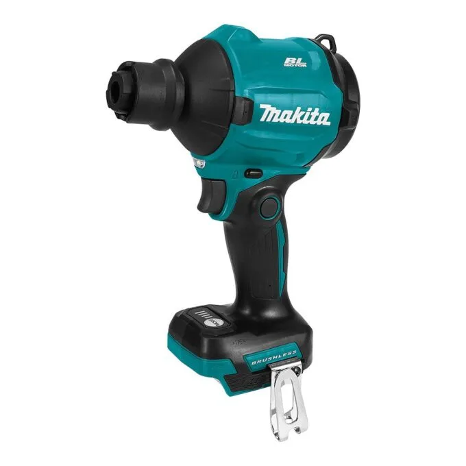 Makita DAS180Z dust extractor — image 1