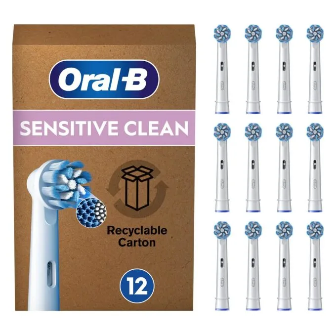 Oral-B Sensitive Clean — image 1