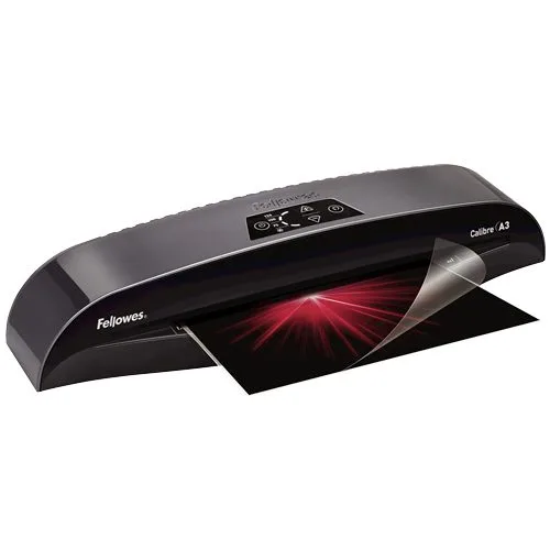 Fellowes Calibre A3 — image 1