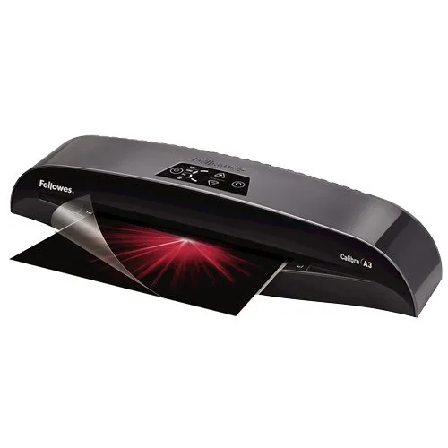 Fellowes Calibre A3 — image 2