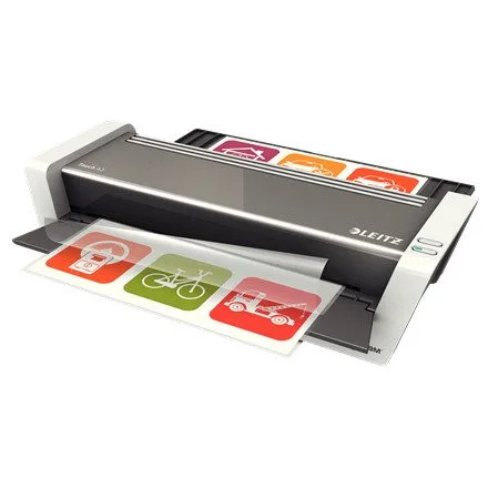 Leitz iLAM Touch 2 A3 — image 4