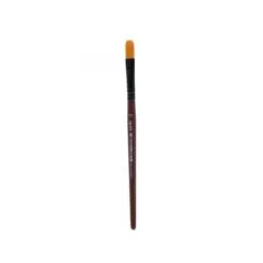 ABC123 ARTIST BRUSHES FLAT 10