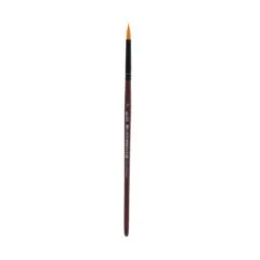 ABC123 ARTIST BRUSHES ROUND 2