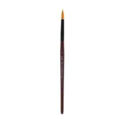 ABC123 ARTIST BRUSHES ROUND 6