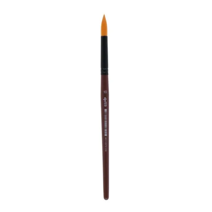 ABC123 ARTIST BRUSHES ROUND 10 — image 1