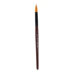 ABC123 ARTIST BRUSHES ROUND 12