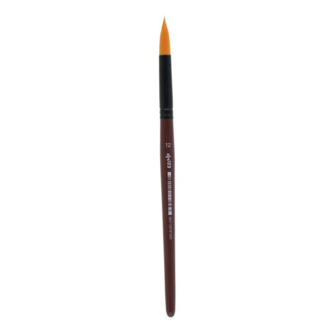 ABC123 ARTIST BRUSHES ROUND 12 — image 1