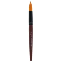 ABC123 ARTIST BRUSHES ROUND 20