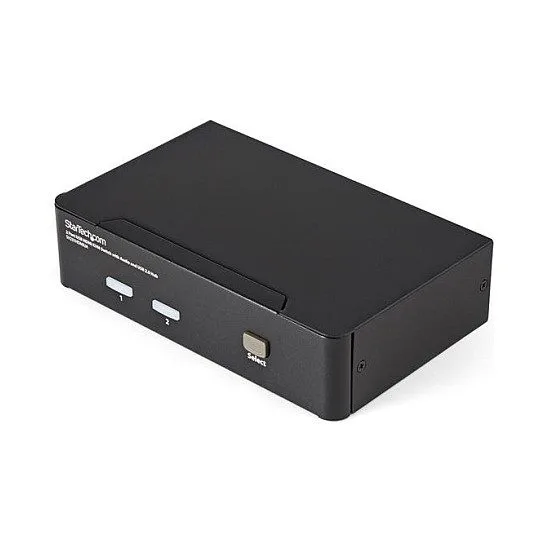StarTech.com SV231HDMIUA KVM switch — image 1