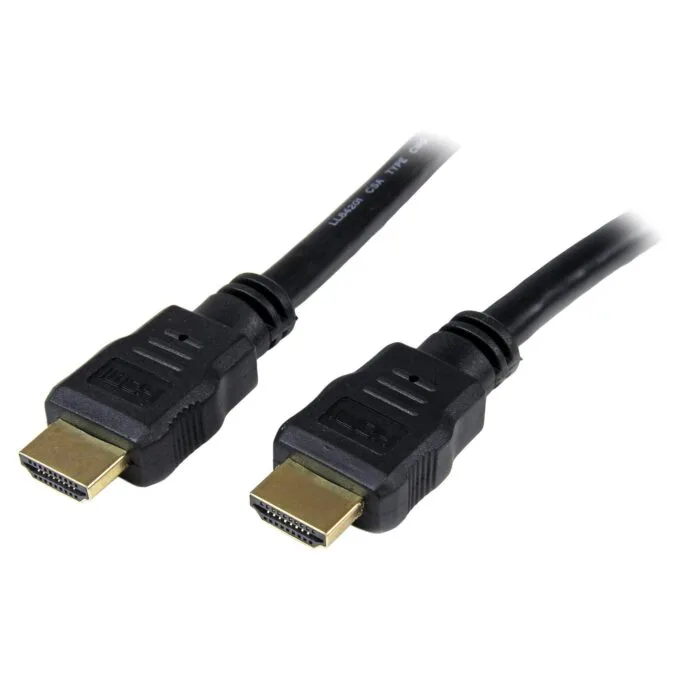 StarTech.com HDMM50CM HDMI cable — image 1
