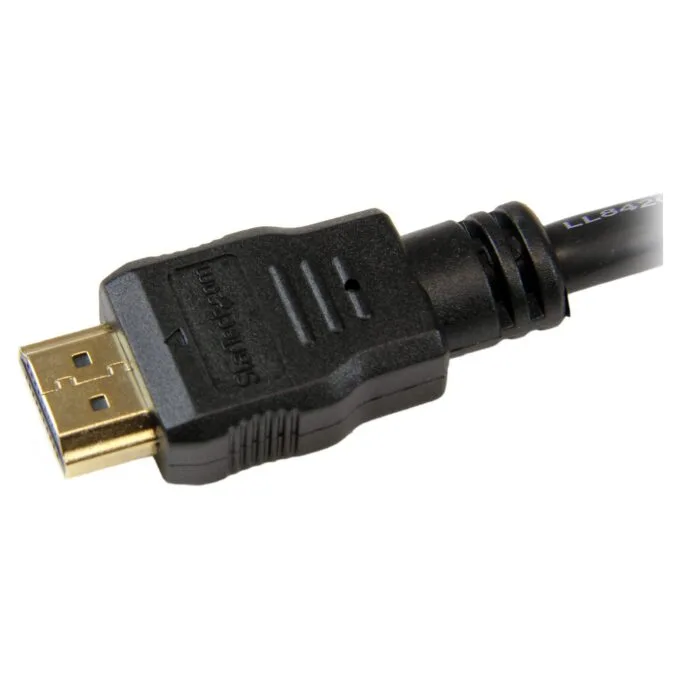 StarTech.com HDMM50CM HDMI cable — image 4