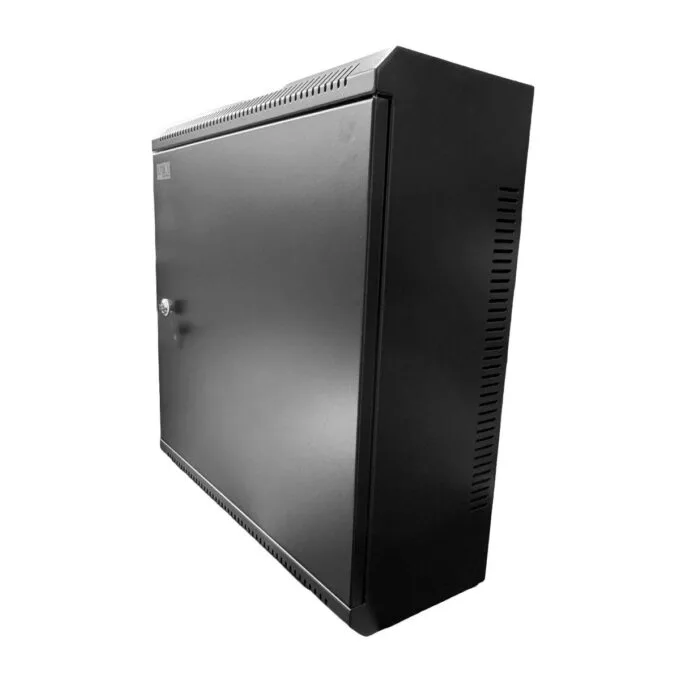 NETPRO 19'' Wall Rack 6U+3U Assembled Rack (54x20x54) NP-C6U3U — image 3