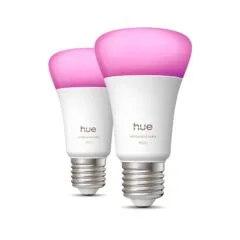 Philips Hue WCA 1100lm | A60 | E27 | 2 pcs.
