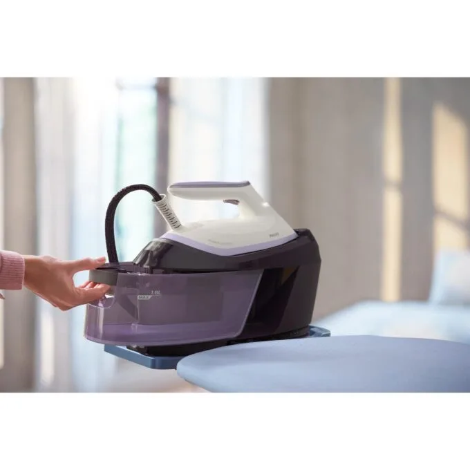 Philips PerfectCare 6000 PSG6024/30 purple — image 12