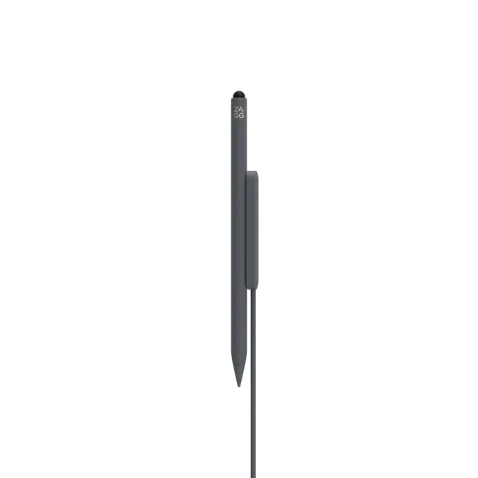 ZAG Pro Stylus2 for Apple iPad Grey — image 3
